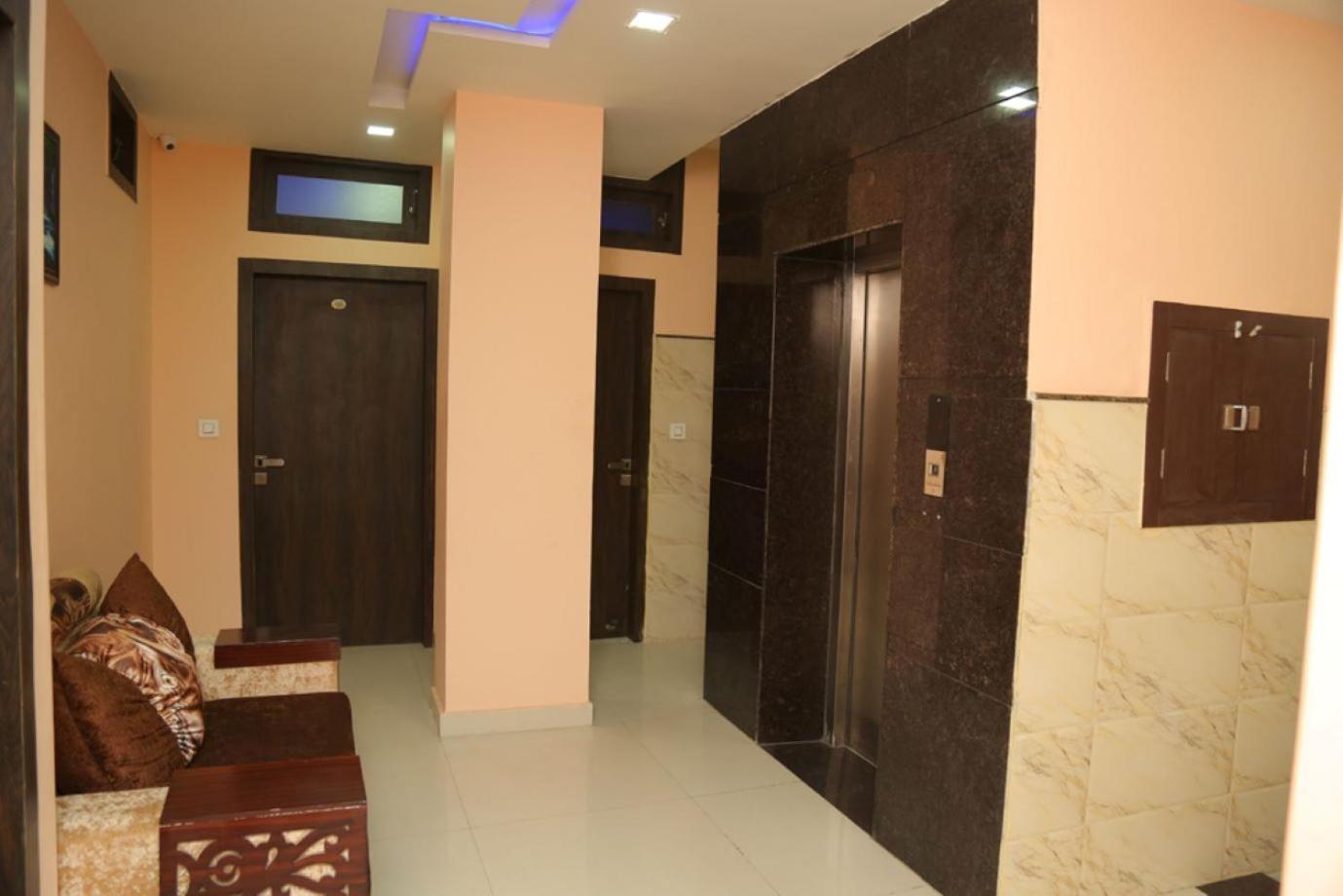 Hotel Golden Dreams Amritsar Eksteriør bilde