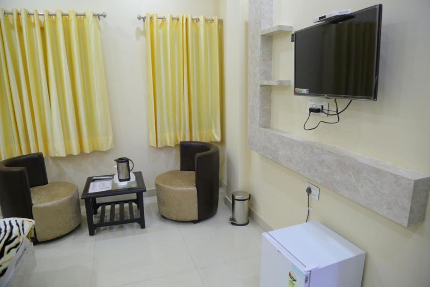 Hotel Golden Dreams Amritsar Eksteriør bilde