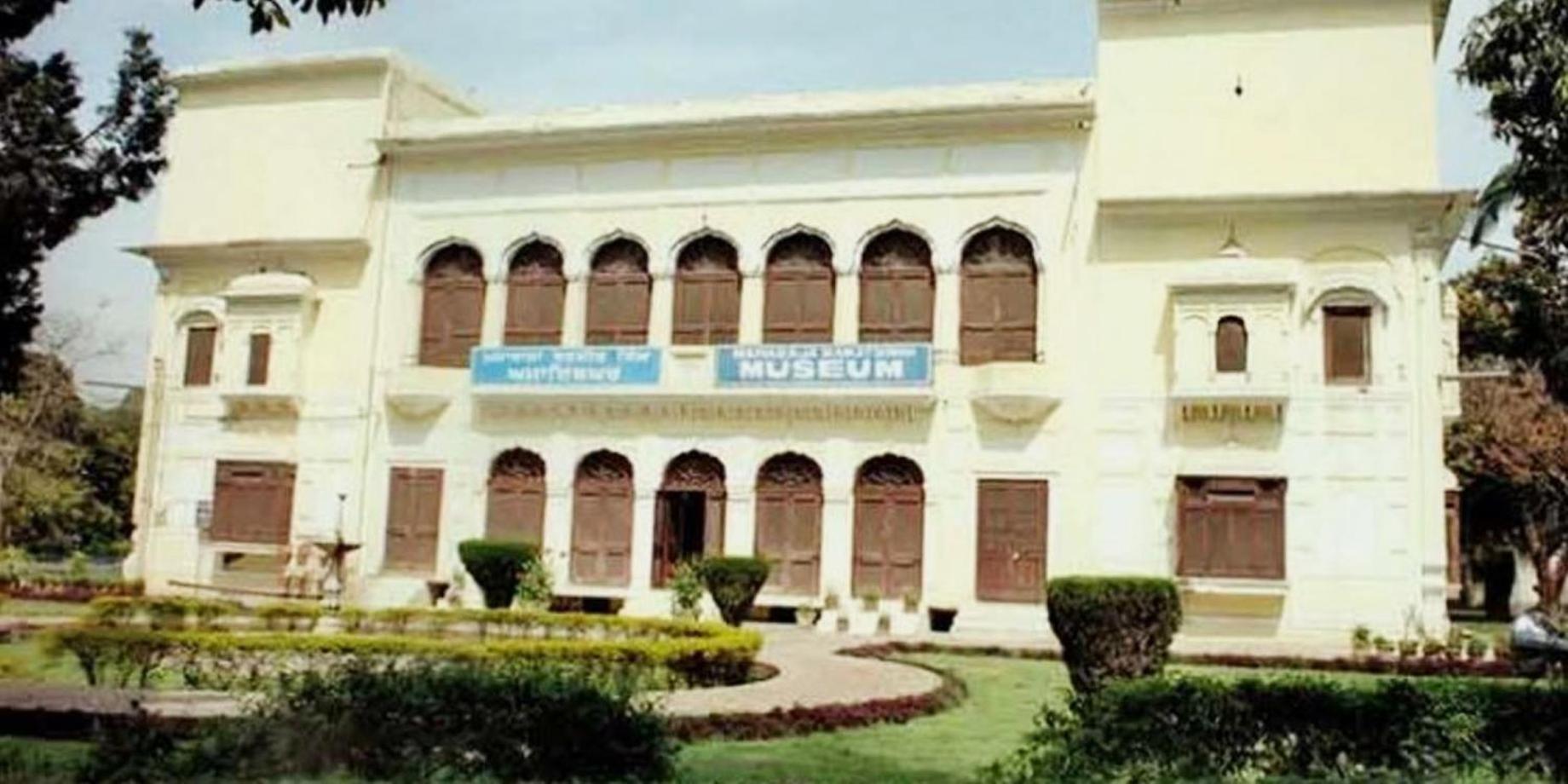 Hotel Golden Dreams Amritsar Eksteriør bilde